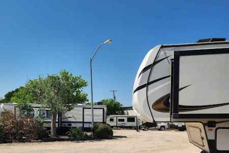 Crazy Horse Estate RV Park