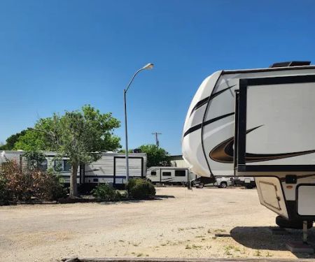 Crazy Horse Estate RV Park
