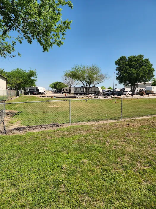 Crazy Horse Estate RV Park 2