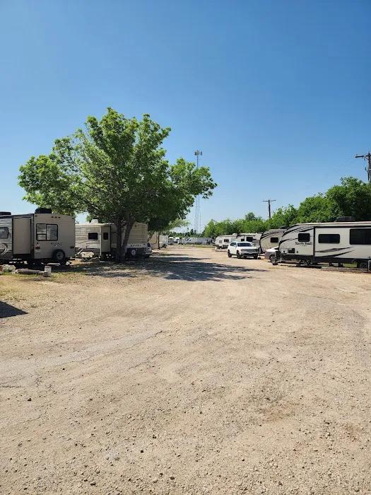 Crazy Horse Estate RV Park 4