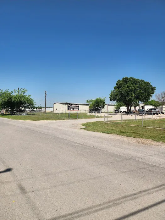 Crazy Horse Estate RV Park 3