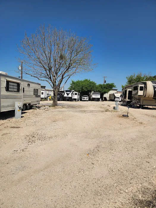 Crazy Horse Estate RV Park 9