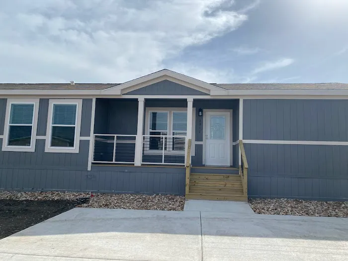 Boulder Ridge New Phase 1