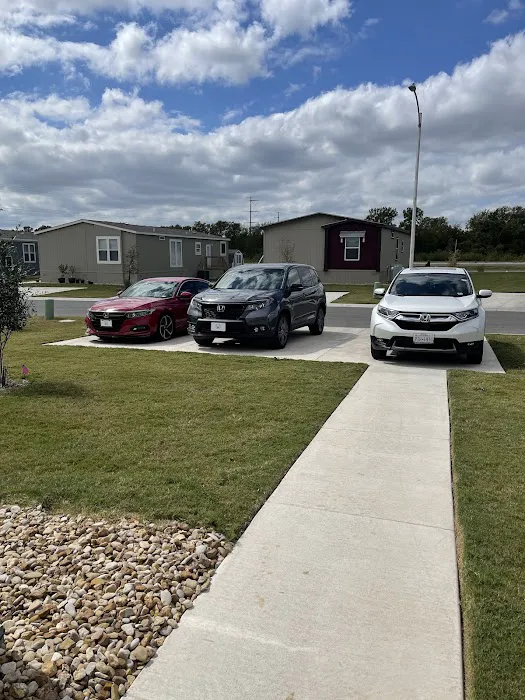 Boulder Ridge New Phase 6