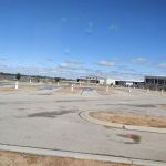 Williamson County Expo Center RV Park