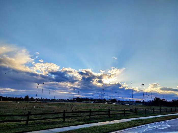 Williamson County Expo Center RV Park 2