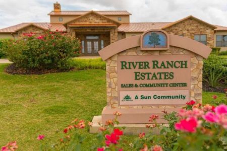River Ranch