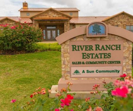 River Ranch