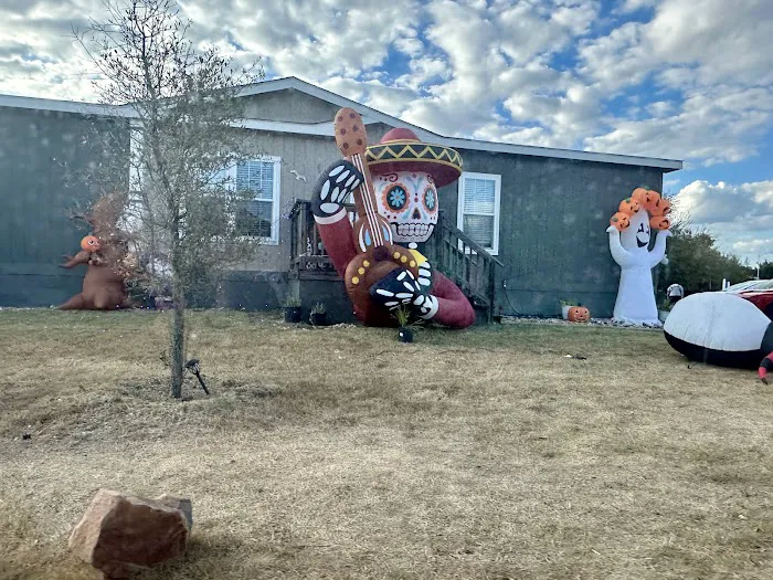 River Ranch 8