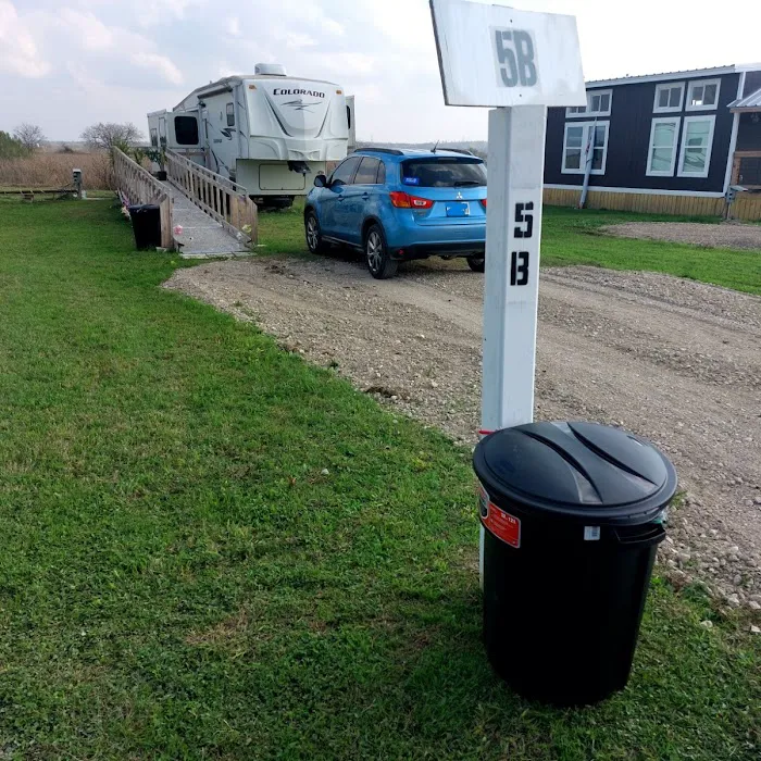 Garfield RV Campground 3