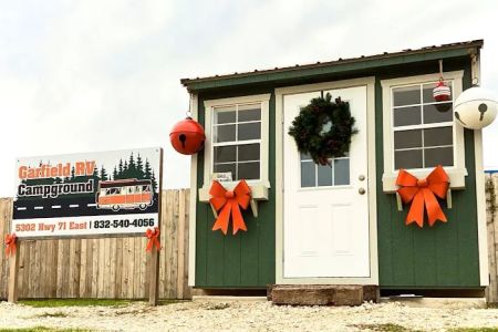 Garfield RV Campground