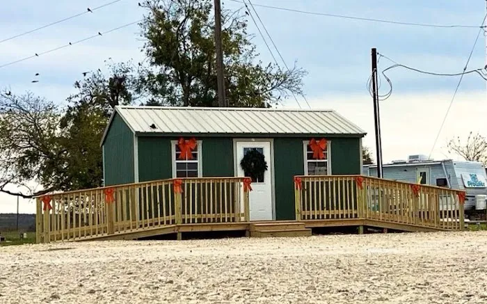 Garfield RV Campground 6