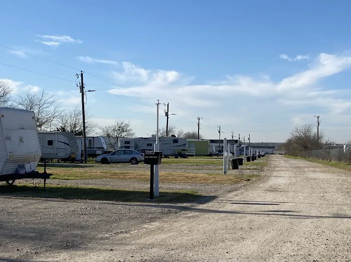 Garfield RV Campground 5