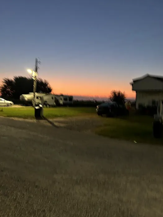 Garfield RV Campground 9