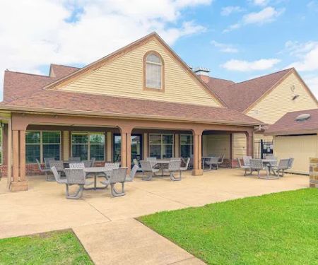 Loma Vista - Manufactured Home Community
