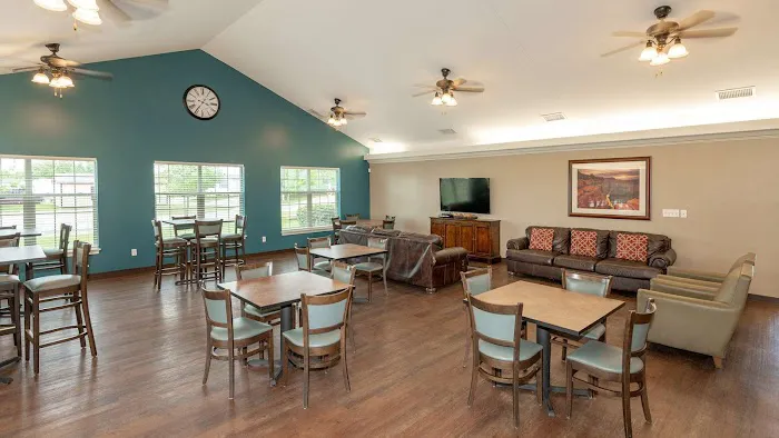 Loma Vista - Manufactured Home Community 7