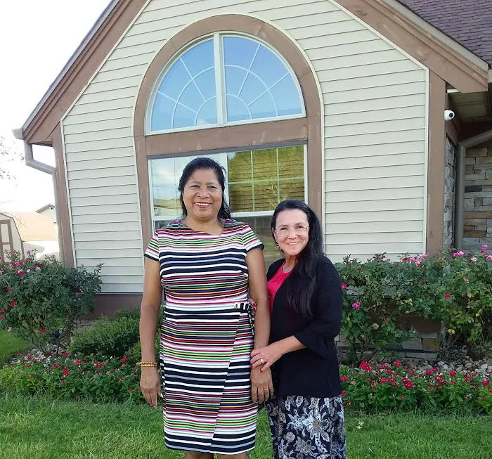 Loma Vista - Manufactured Home Community 9