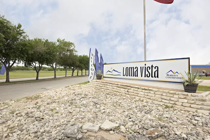 Loma Vista - Manufactured Home Community 12