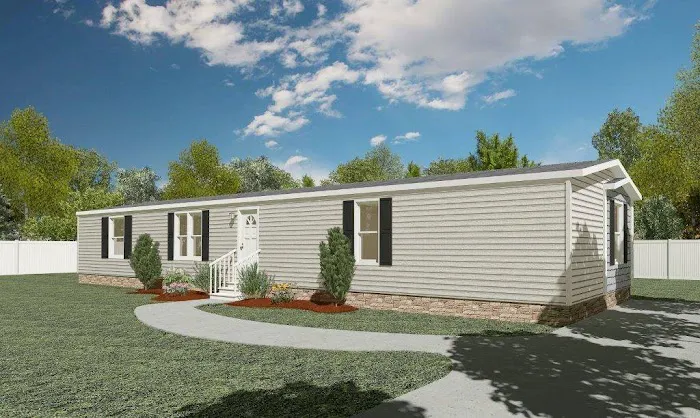 Loma Vista - Manufactured Home Community 11