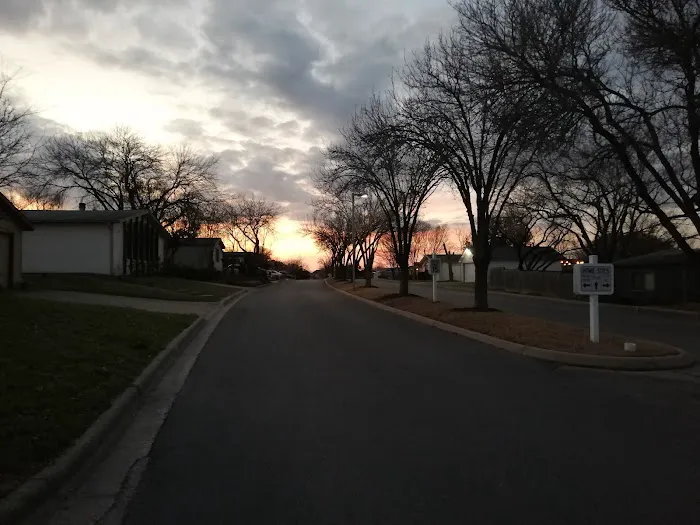 Branch Creek 10