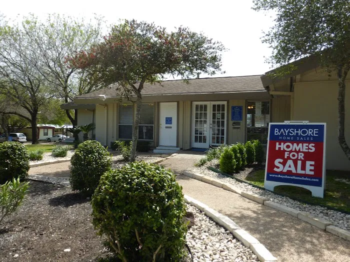 Stonegate Austin Manufactured Home Community 2