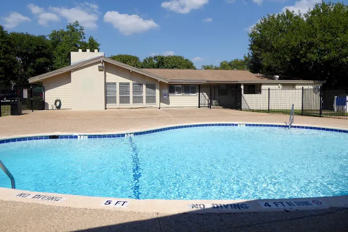 Stonegate Austin Manufactured Home Community 1