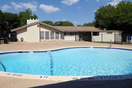 Stonegate Austin Manufactured Home Community