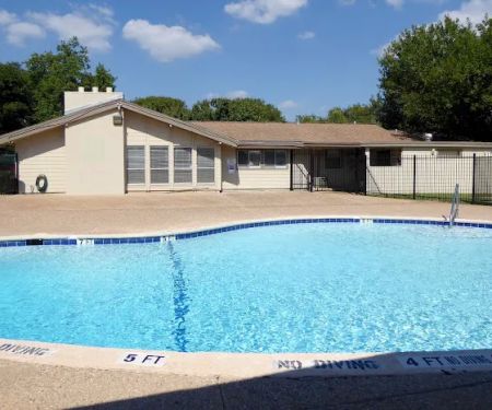 Stonegate Austin Manufactured Home Community