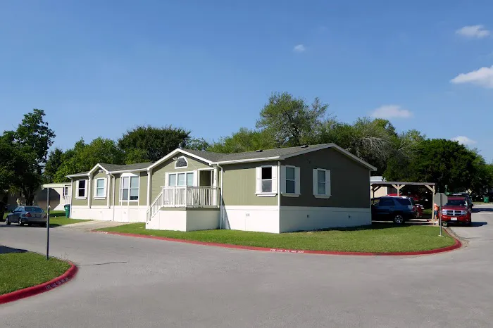 Stonegate Austin Manufactured Home Community 3