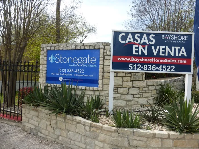 Stonegate Austin Manufactured Home Community 4
