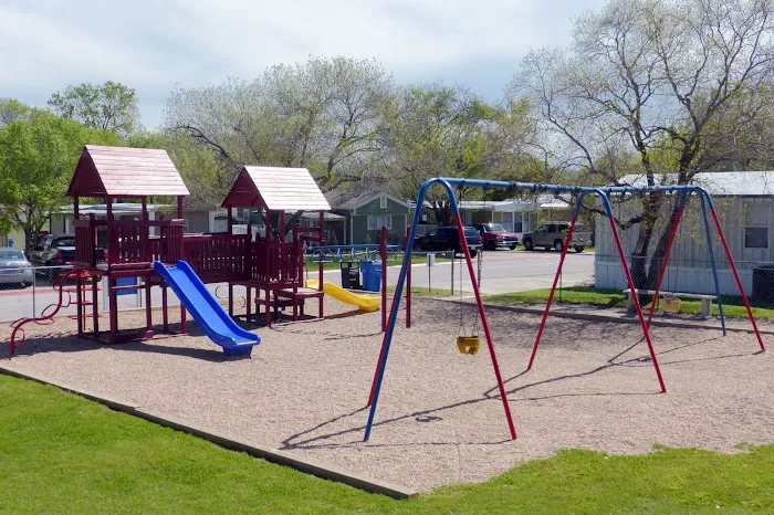 Stonegate Austin Manufactured Home Community 6