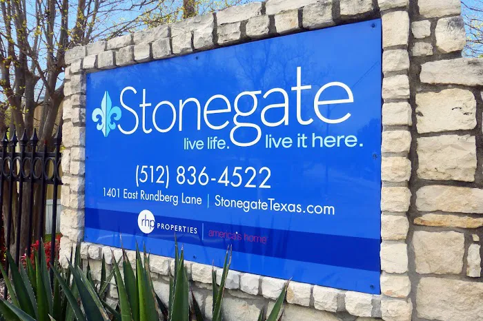Stonegate Austin Manufactured Home Community 5