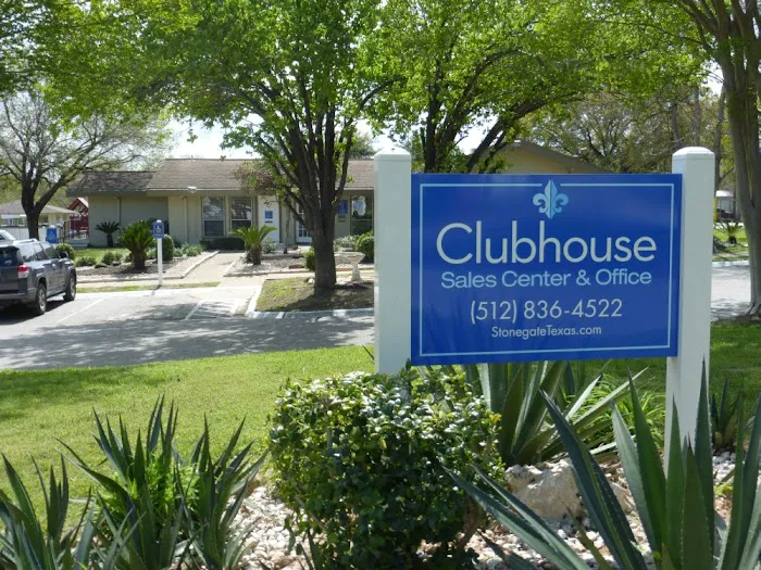 Stonegate Austin Manufactured Home Community 9