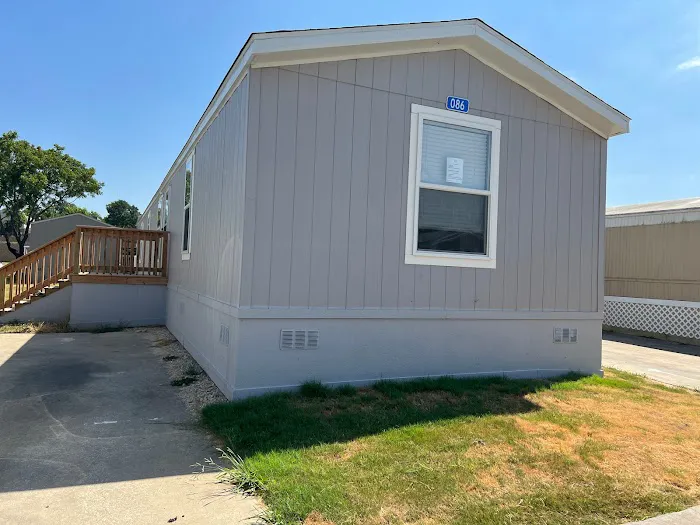 Pecan Park Mobile Homes 1