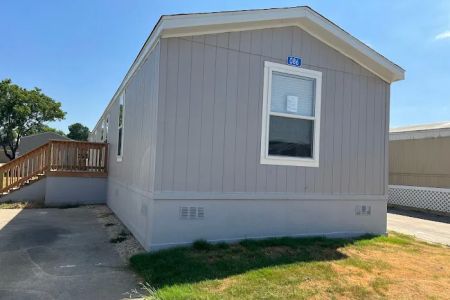 Pecan Park Mobile Homes