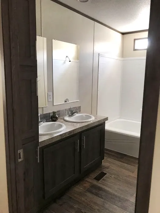 Pecan Park Mobile Homes 2