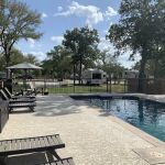 Austin East KOA Holiday