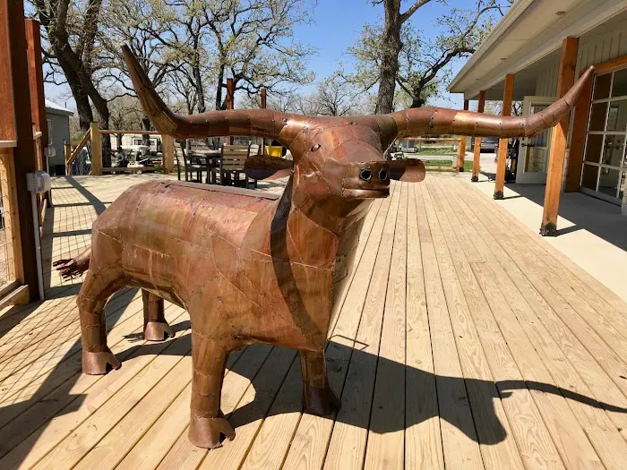 Austin East KOA Holiday 3
