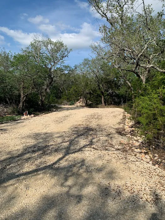 Johnson Woods 3