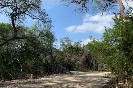 Johnson Woods