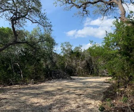Johnson Woods