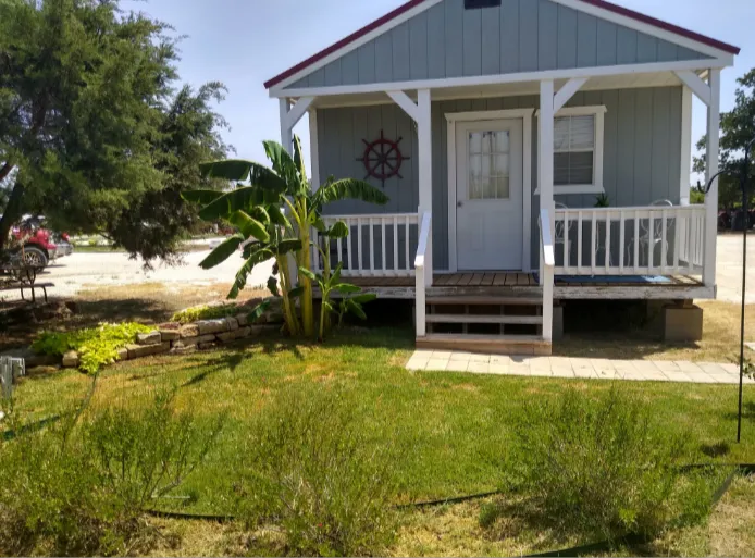 HD Ranch RV Park 3