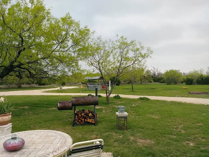HD Ranch RV Park 2
