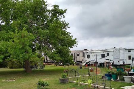 HD Ranch RV Park