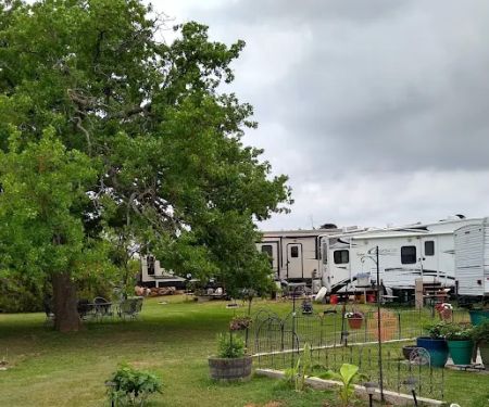 HD Ranch RV Park