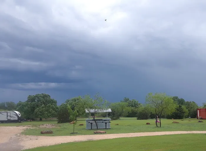 HD Ranch RV Park 5