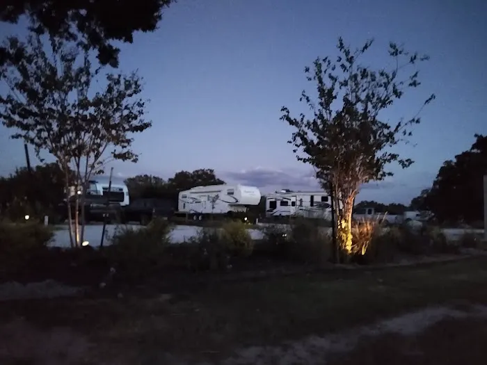 HD Ranch RV Park 8