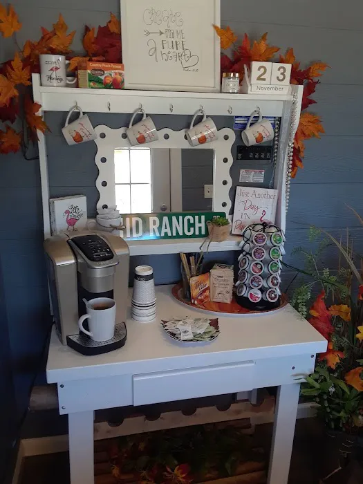 HD Ranch RV Park 10