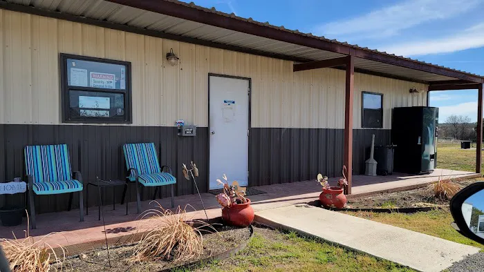 Country Oasis RV Park 1