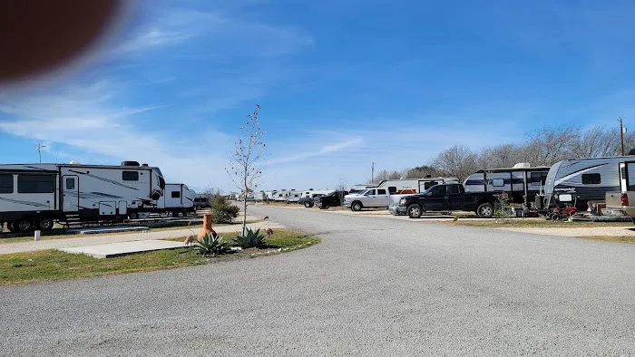 Country Oasis RV Park 5